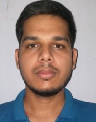 Mr. Anuj Yadav